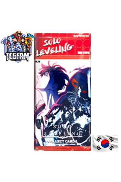 Solo Leveling - Volume 2 - KOR